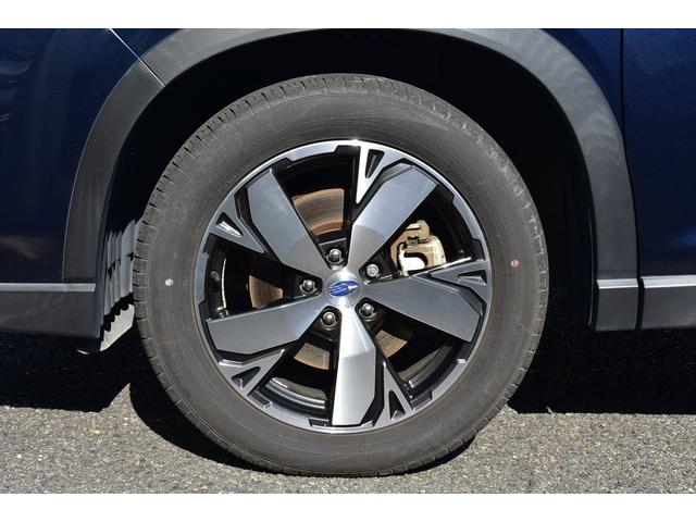 フォレスター アドバンス 純正ナビ 前後録画ドラレコ パワーリアゲート アイサイトVER3.0 X-MODE F・S・Rカメラ 全車速追従クルーズコントロール 中央車線維持 車線逸脱防止機能 側方警戒システム 後退時ブレーキアシスト(75枚目)