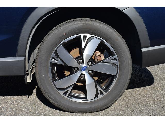 フォレスター アドバンス 純正ナビ 前後録画ドラレコ パワーリアゲート アイサイトVER3.0 X-MODE F・S・Rカメラ 全車速追従クルーズコントロール 中央車線維持 車線逸脱防止機能 側方警戒システム 後退時ブレーキアシスト(77枚目)