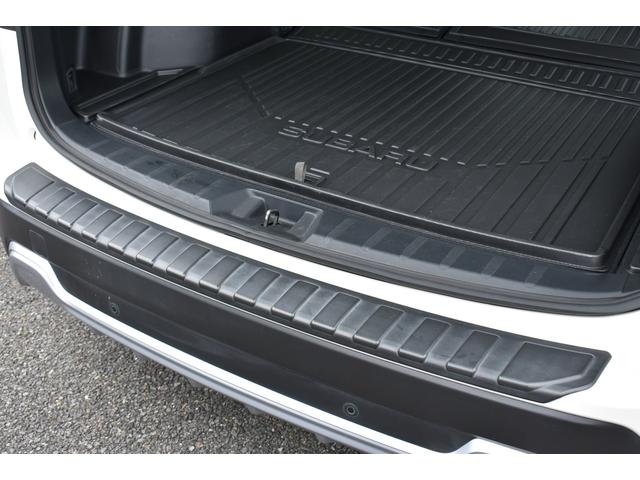 フォレスター アドバンス 革シート パワーRゲート ルーフレール 純正ナビ 新世代アイサイト 前後録画ドラレコ X-MODE フロント・サイド・リアカメラ 全車速追従クルーズコントロール 中央車線維持 車線逸脱防止機能 側方警戒システム 後退時ブレーキアシスト(57枚目)