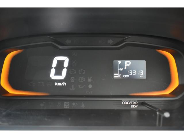 プレオプラス Ｆ　純正ＣＤオーディオ　ワンオーナー　キーレスエントリー　横滑り制御装置　アイドリングストップ　ＦＭ／ＡＭ　パンク修理キット　ハロゲンヘッドライト　ＬＥＤテールランプ　ホイールカバー付き１３インチスチールホイール（19枚目）