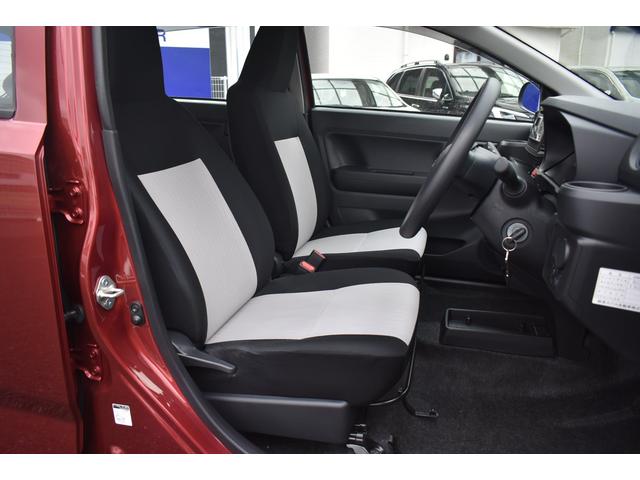 プレオプラス Ｆ　純正ＣＤオーディオ　ワンオーナー　キーレスエントリー　横滑り制御装置　アイドリングストップ　ＦＭ／ＡＭ　パンク修理キット　ハロゲンヘッドライト　ＬＥＤテールランプ　ホイールカバー付き１３インチスチールホイール（32枚目）