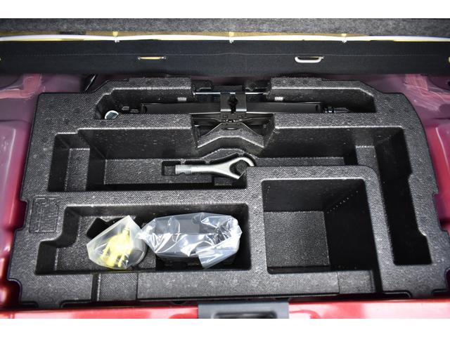 プレオプラス Ｆ　純正ＣＤオーディオ　ワンオーナー　キーレスエントリー　横滑り制御装置　アイドリングストップ　ＦＭ／ＡＭ　パンク修理キット　ハロゲンヘッドライト　ＬＥＤテールランプ　ホイールカバー付き１３インチスチールホイール（39枚目）