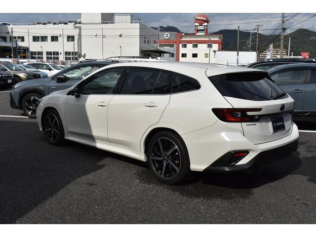 レヴォーグ GT-H EX スターリンクナビ 前後録画ドラレコ アイサイトX TVコントロール パワーリアゲート 全車速追従クルーズコントロール 中央車線維持 車線逸脱防止機能 側方警戒システム 後退時ブレーキアシスト フロント・サイド・リアカメラ(17枚目)