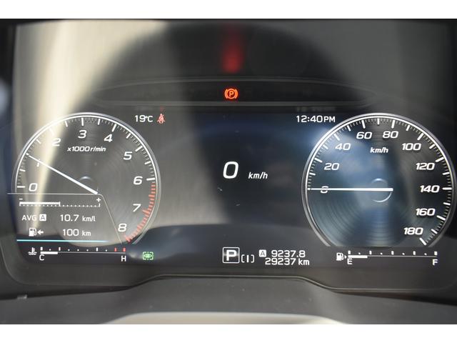 レヴォーグ GT-H EX スターリンクナビ 前後録画ドラレコ アイサイトX TVコントロール パワーリアゲート 全車速追従クルーズコントロール 中央車線維持 車線逸脱防止機能 側方警戒システム 後退時ブレーキアシスト フロント・サイド・リアカメラ(19枚目)