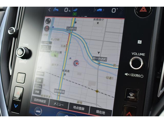 レヴォーグ GT-H EX スターリンクナビ 前後録画ドラレコ アイサイトX TVコントロール パワーリアゲート 全車速追従クルーズコントロール 中央車線維持 車線逸脱防止機能 側方警戒システム 後退時ブレーキアシスト フロント・サイド・リアカメラ(25枚目)