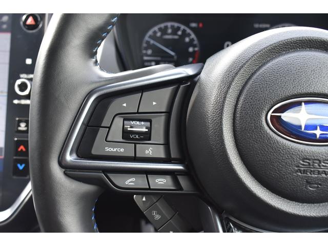 レヴォーグ GT-H EX スターリンクナビ 前後録画ドラレコ アイサイトX TVコントロール パワーリアゲート 全車速追従クルーズコントロール 中央車線維持 車線逸脱防止機能 側方警戒システム 後退時ブレーキアシスト フロント・サイド・リアカメラ(27枚目)