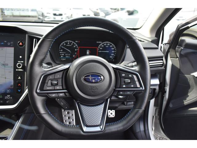 レヴォーグ GT-H EX スターリンクナビ 前後録画ドラレコ アイサイトX TVコントロール パワーリアゲート 全車速追従クルーズコントロール 中央車線維持 車線逸脱防止機能 側方警戒システム 後退時ブレーキアシスト フロント・サイド・リアカメラ(29枚目)