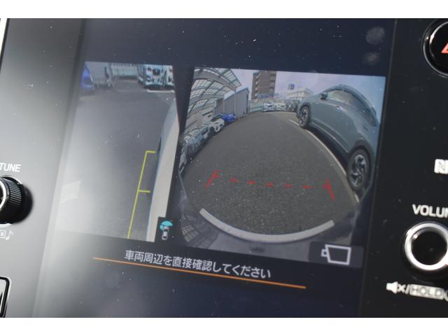 レヴォーグ GT-H EX スターリンクナビ 前後録画ドラレコ アイサイトX TVコントロール パワーリアゲート 全車速追従クルーズコントロール 中央車線維持 車線逸脱防止機能 側方警戒システム 後退時ブレーキアシスト フロント・サイド・リアカメラ(32枚目)