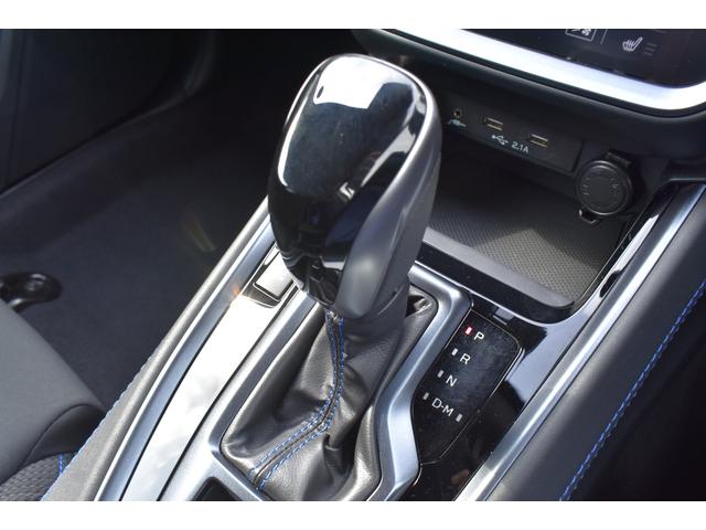 レヴォーグ GT-H EX スターリンクナビ 前後録画ドラレコ アイサイトX TVコントロール パワーリアゲート 全車速追従クルーズコントロール 中央車線維持 車線逸脱防止機能 側方警戒システム 後退時ブレーキアシスト フロント・サイド・リアカメラ(40枚目)