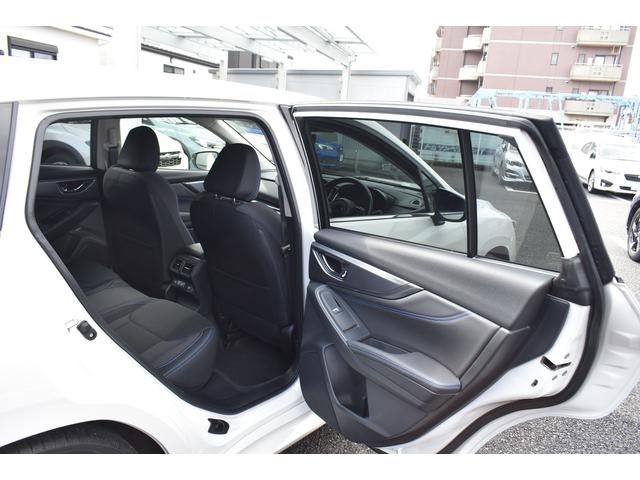 レヴォーグ GT-H EX スターリンクナビ 前後録画ドラレコ アイサイトX TVコントロール パワーリアゲート 全車速追従クルーズコントロール 中央車線維持 車線逸脱防止機能 側方警戒システム 後退時ブレーキアシスト フロント・サイド・リアカメラ(49枚目)