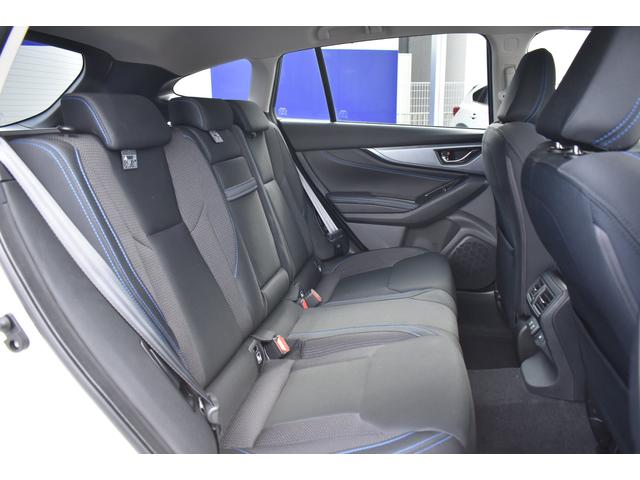 レヴォーグ GT-H EX スターリンクナビ 前後録画ドラレコ アイサイトX TVコントロール パワーリアゲート 全車速追従クルーズコントロール 中央車線維持 車線逸脱防止機能 側方警戒システム 後退時ブレーキアシスト フロント・サイド・リアカメラ(50枚目)