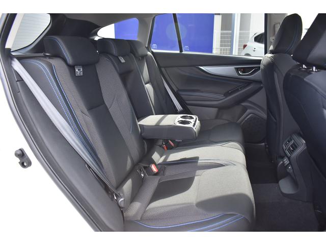 レヴォーグ GT-H EX スターリンクナビ 前後録画ドラレコ アイサイトX TVコントロール パワーリアゲート 全車速追従クルーズコントロール 中央車線維持 車線逸脱防止機能 側方警戒システム 後退時ブレーキアシスト フロント・サイド・リアカメラ(51枚目)