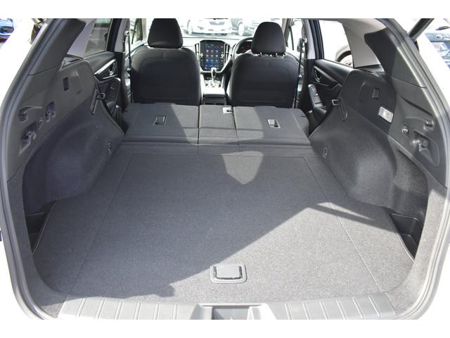 レヴォーグ GT-H EX スターリンクナビ 前後録画ドラレコ アイサイトX TVコントロール パワーリアゲート 全車速追従クルーズコントロール 中央車線維持 車線逸脱防止機能 側方警戒システム 後退時ブレーキアシスト フロント・サイド・リアカメラ(56枚目)