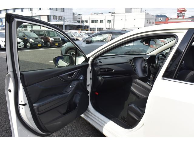 レヴォーグ GT-H EX スターリンクナビ 前後録画ドラレコ アイサイトX TVコントロール パワーリアゲート 全車速追従クルーズコントロール 中央車線維持 車線逸脱防止機能 側方警戒システム 後退時ブレーキアシスト フロント・サイド・リアカメラ(66枚目)