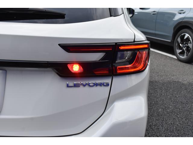 レヴォーグ GT-H EX スターリンクナビ 前後録画ドラレコ アイサイトX TVコントロール パワーリアゲート 全車速追従クルーズコントロール 中央車線維持 車線逸脱防止機能 側方警戒システム 後退時ブレーキアシスト フロント・サイド・リアカメラ(77枚目)