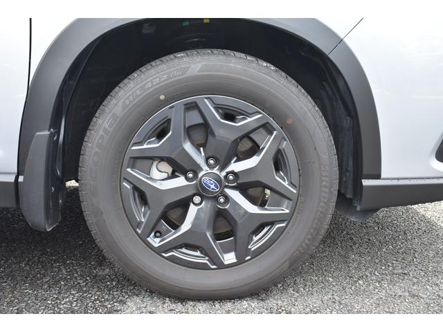 フォレスター X-ブレイク 純正ナビ 前後ドラレコ パワーリアゲート 新世代アイサイト X-MODE 全車速追従クルーズコントロール 中央車線維持 車線逸脱防止機能 フロント・サイド・リアカメラ 後退時ブレーキアシスト TVコントロール(14枚目)