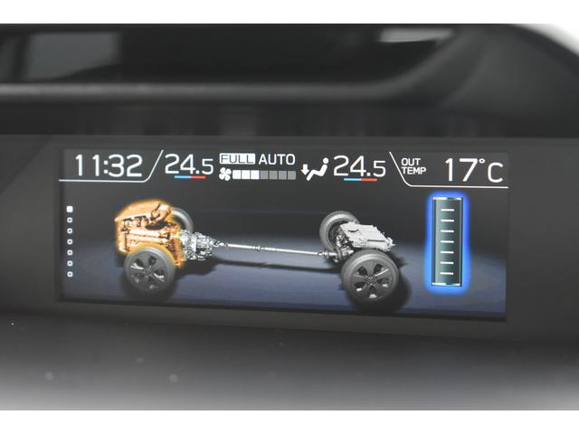フォレスター X-ブレイク 純正ナビ 前後ドラレコ パワーリアゲート 新世代アイサイト X-MODE 全車速追従クルーズコントロール 中央車線維持 車線逸脱防止機能 フロント・サイド・リアカメラ 後退時ブレーキアシスト TVコントロール(33枚目)