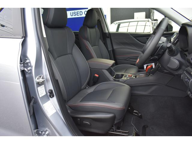 フォレスター X-ブレイク 純正ナビ 前後ドラレコ パワーリアゲート 新世代アイサイト X-MODE 全車速追従クルーズコントロール 中央車線維持 車線逸脱防止機能 フロント・サイド・リアカメラ 後退時ブレーキアシスト TVコントロール(49枚目)