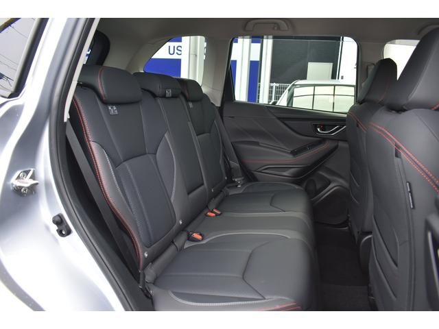 フォレスター X-ブレイク 純正ナビ 前後ドラレコ パワーリアゲート 新世代アイサイト X-MODE 全車速追従クルーズコントロール 中央車線維持 車線逸脱防止機能 フロント・サイド・リアカメラ 後退時ブレーキアシスト TVコントロール(52枚目)