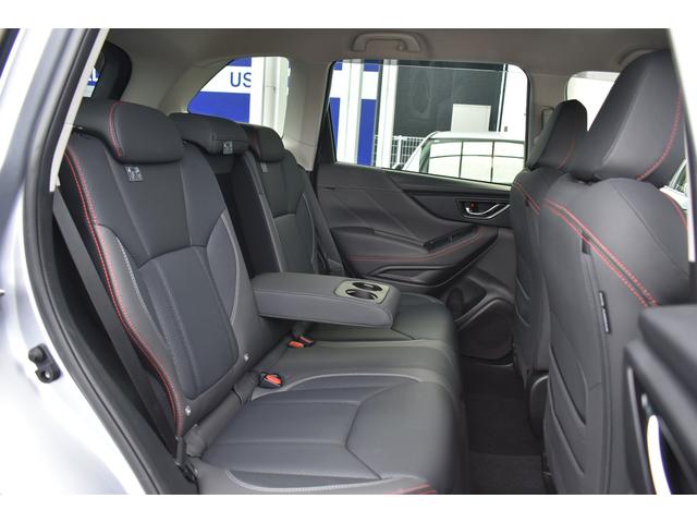 フォレスター X-ブレイク 純正ナビ 前後ドラレコ パワーリアゲート 新世代アイサイト X-MODE 全車速追従クルーズコントロール 中央車線維持 車線逸脱防止機能 フロント・サイド・リアカメラ 後退時ブレーキアシスト TVコントロール(53枚目)