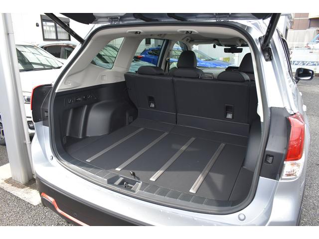 フォレスター X-ブレイク 純正ナビ 前後ドラレコ パワーリアゲート 新世代アイサイト X-MODE 全車速追従クルーズコントロール 中央車線維持 車線逸脱防止機能 フロント・サイド・リアカメラ 後退時ブレーキアシスト TVコントロール(55枚目)