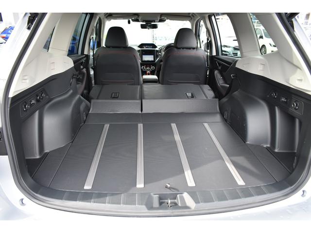 フォレスター X-ブレイク 純正ナビ 前後ドラレコ パワーリアゲート 新世代アイサイト X-MODE 全車速追従クルーズコントロール 中央車線維持 車線逸脱防止機能 フロント・サイド・リアカメラ 後退時ブレーキアシスト TVコントロール(58枚目)