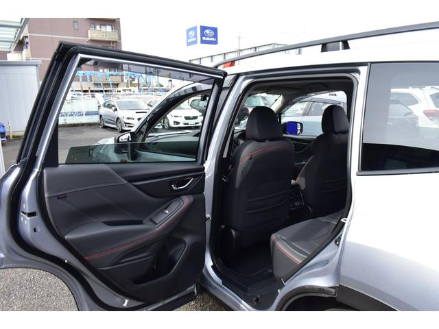 フォレスター X-ブレイク 純正ナビ 前後ドラレコ パワーリアゲート 新世代アイサイト X-MODE 全車速追従クルーズコントロール 中央車線維持 車線逸脱防止機能 フロント・サイド・リアカメラ 後退時ブレーキアシスト TVコントロール(67枚目)