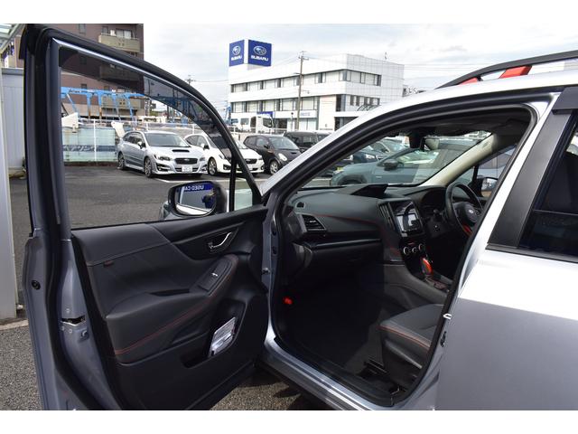 フォレスター X-ブレイク 純正ナビ 前後ドラレコ パワーリアゲート 新世代アイサイト X-MODE 全車速追従クルーズコントロール 中央車線維持 車線逸脱防止機能 フロント・サイド・リアカメラ 後退時ブレーキアシスト TVコントロール(69枚目)