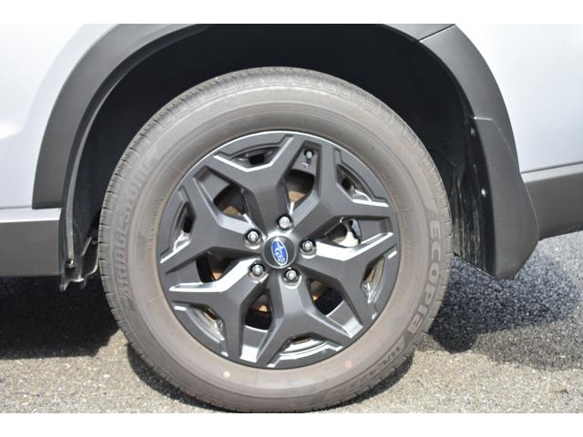 フォレスター X-ブレイク 純正ナビ 前後ドラレコ パワーリアゲート 新世代アイサイト X-MODE 全車速追従クルーズコントロール 中央車線維持 車線逸脱防止機能 フロント・サイド・リアカメラ 後退時ブレーキアシスト TVコントロール(75枚目)