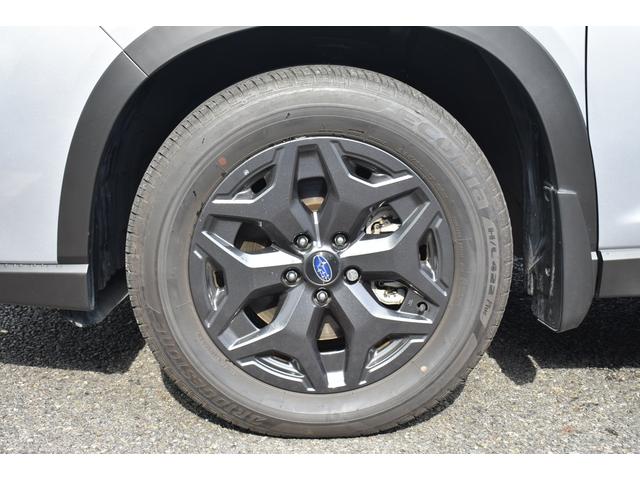 フォレスター X-ブレイク 純正ナビ 前後ドラレコ パワーリアゲート 新世代アイサイト X-MODE 全車速追従クルーズコントロール 中央車線維持 車線逸脱防止機能 フロント・サイド・リアカメラ 後退時ブレーキアシスト TVコントロール(76枚目)