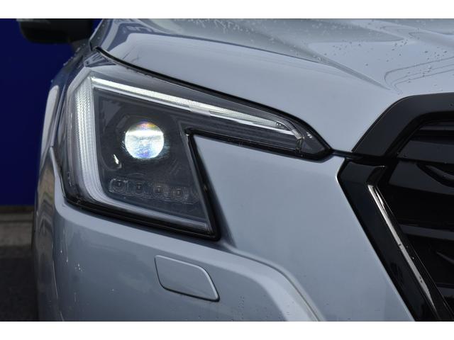 フォレスター X-ブレイク 純正ナビ 前後ドラレコ パワーリアゲート 新世代アイサイト X-MODE 全車速追従クルーズコントロール 中央車線維持 車線逸脱防止機能 フロント・サイド・リアカメラ 後退時ブレーキアシスト TVコントロール(78枚目)