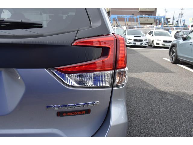 フォレスター X-ブレイク 純正ナビ 前後ドラレコ パワーリアゲート 新世代アイサイト X-MODE 全車速追従クルーズコントロール 中央車線維持 車線逸脱防止機能 フロント・サイド・リアカメラ 後退時ブレーキアシスト TVコントロール(79枚目)