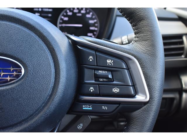 クロストレック リミテッド　スターリンクナビ　キーレスアップグレード　フロントフェイスパッケージＩ　タフネスパッケージ　Ｘ－ＭＯＤＥ　全車速追従クルーズコントロール　中央車線維持　車線逸脱防止機能　側方警戒システム　後退時ブレーキアシスト　デジタルマルチビューモニター（29枚目）