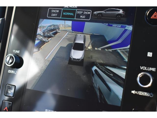 クロストレック リミテッド　スターリンクナビ　キーレスアップグレード　フロントフェイスパッケージＩ　タフネスパッケージ　Ｘ－ＭＯＤＥ　全車速追従クルーズコントロール　中央車線維持　車線逸脱防止機能　側方警戒システム　後退時ブレーキアシスト　デジタルマルチビューモニター（31枚目）