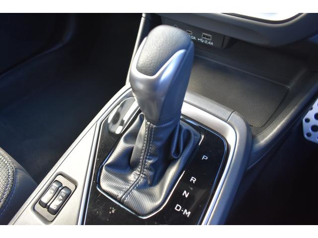 クロストレック リミテッド　スターリンクナビ　キーレスアップグレード　フロントフェイスパッケージＩ　タフネスパッケージ　Ｘ－ＭＯＤＥ　全車速追従クルーズコントロール　中央車線維持　車線逸脱防止機能　側方警戒システム　後退時ブレーキアシスト　デジタルマルチビューモニター（38枚目）