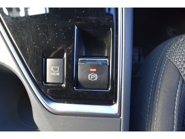 クロストレック リミテッド　スターリンクナビ　キーレスアップグレード　フロントフェイスパッケージＩ　タフネスパッケージ　Ｘ－ＭＯＤＥ　全車速追従クルーズコントロール　中央車線維持　車線逸脱防止機能　側方警戒システム　後退時ブレーキアシスト　デジタルマルチビューモニター（40枚目）