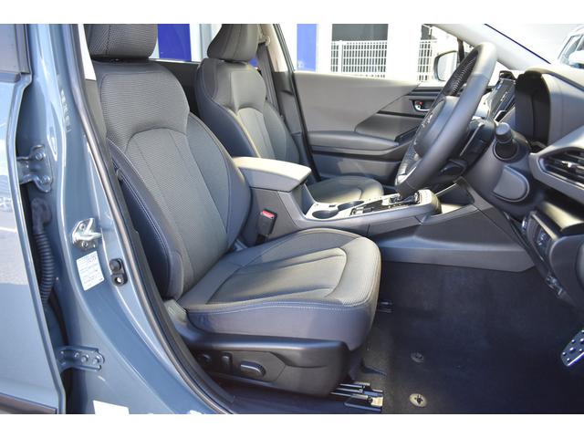 クロストレック リミテッド　スターリンクナビ　キーレスアップグレード　フロントフェイスパッケージＩ　タフネスパッケージ　Ｘ－ＭＯＤＥ　全車速追従クルーズコントロール　中央車線維持　車線逸脱防止機能　側方警戒システム　後退時ブレーキアシスト　デジタルマルチビューモニター（47枚目）