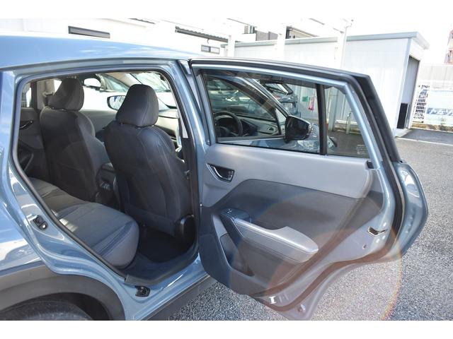 クロストレック リミテッド　スターリンクナビ　キーレスアップグレード　フロントフェイスパッケージＩ　タフネスパッケージ　Ｘ－ＭＯＤＥ　全車速追従クルーズコントロール　中央車線維持　車線逸脱防止機能　側方警戒システム　後退時ブレーキアシスト　デジタルマルチビューモニター（49枚目）