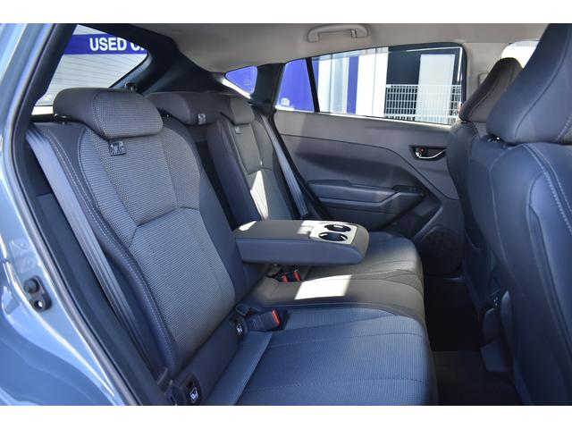 クロストレック リミテッド　スターリンクナビ　キーレスアップグレード　フロントフェイスパッケージＩ　タフネスパッケージ　Ｘ－ＭＯＤＥ　全車速追従クルーズコントロール　中央車線維持　車線逸脱防止機能　側方警戒システム　後退時ブレーキアシスト　デジタルマルチビューモニター（51枚目）