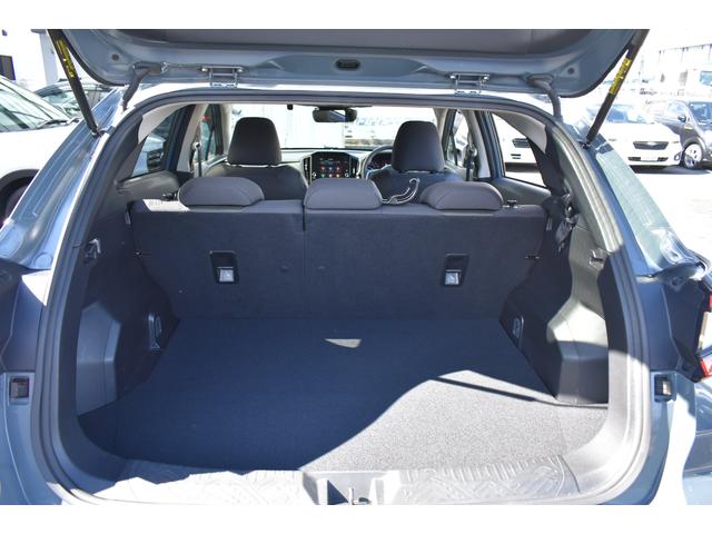 クロストレック リミテッド　スターリンクナビ　キーレスアップグレード　フロントフェイスパッケージＩ　タフネスパッケージ　Ｘ－ＭＯＤＥ　全車速追従クルーズコントロール　中央車線維持　車線逸脱防止機能　側方警戒システム　後退時ブレーキアシスト　デジタルマルチビューモニター（54枚目）