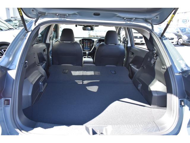 クロストレック リミテッド　スターリンクナビ　キーレスアップグレード　フロントフェイスパッケージＩ　タフネスパッケージ　Ｘ－ＭＯＤＥ　全車速追従クルーズコントロール　中央車線維持　車線逸脱防止機能　側方警戒システム　後退時ブレーキアシスト　デジタルマルチビューモニター（55枚目）