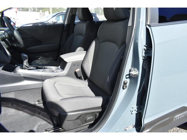 クロストレック リミテッド　スターリンクナビ　キーレスアップグレード　フロントフェイスパッケージＩ　タフネスパッケージ　Ｘ－ＭＯＤＥ　全車速追従クルーズコントロール　中央車線維持　車線逸脱防止機能　側方警戒システム　後退時ブレーキアシスト　デジタルマルチビューモニター（64枚目）