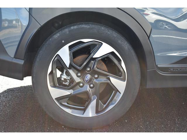 クロストレック リミテッド　スターリンクナビ　キーレスアップグレード　フロントフェイスパッケージＩ　タフネスパッケージ　Ｘ－ＭＯＤＥ　全車速追従クルーズコントロール　中央車線維持　車線逸脱防止機能　側方警戒システム　後退時ブレーキアシスト　デジタルマルチビューモニター（68枚目）