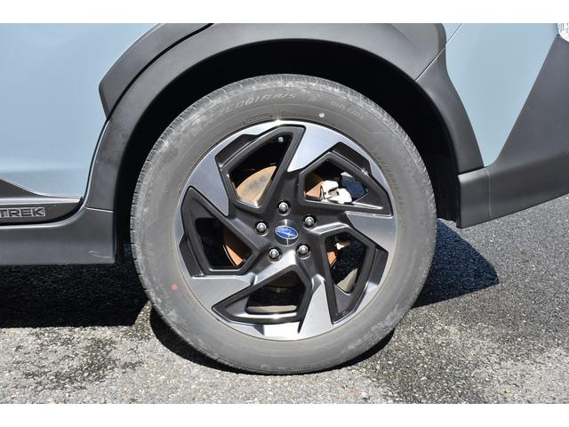 クロストレック リミテッド　スターリンクナビ　キーレスアップグレード　フロントフェイスパッケージＩ　タフネスパッケージ　Ｘ－ＭＯＤＥ　全車速追従クルーズコントロール　中央車線維持　車線逸脱防止機能　側方警戒システム　後退時ブレーキアシスト　デジタルマルチビューモニター（69枚目）