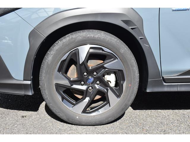 クロストレック リミテッド　スターリンクナビ　キーレスアップグレード　フロントフェイスパッケージＩ　タフネスパッケージ　Ｘ－ＭＯＤＥ　全車速追従クルーズコントロール　中央車線維持　車線逸脱防止機能　側方警戒システム　後退時ブレーキアシスト　デジタルマルチビューモニター（70枚目）