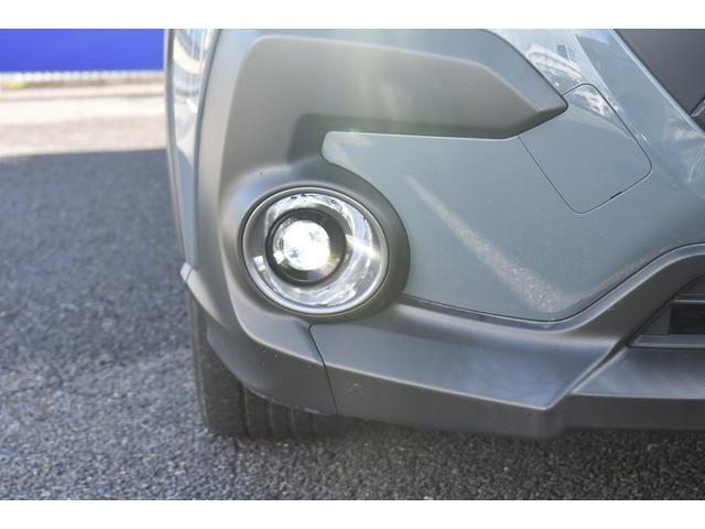 クロストレック リミテッド　スターリンクナビ　キーレスアップグレード　フロントフェイスパッケージＩ　タフネスパッケージ　Ｘ－ＭＯＤＥ　全車速追従クルーズコントロール　中央車線維持　車線逸脱防止機能　側方警戒システム　後退時ブレーキアシスト　デジタルマルチビューモニター（75枚目）