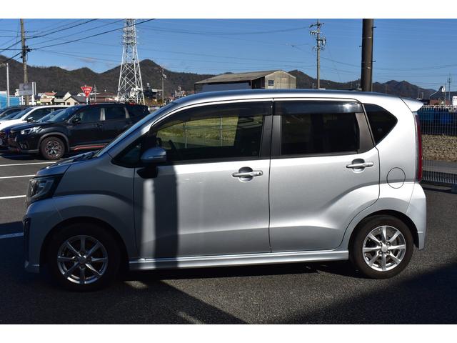 ステラ Ｒスマートアシスト　純正ナビ　ＥＴＣ　ＬＥＤヘッドライト　スマートアシスト　アイドリングストップ　社外ＥＴＣ　ＣＤ／ＤＶＤ　ＢＬＵＥＴＯＯＴＨ　誤発進抑制機能　先行者発進お知らせ機能　１４インチアルミ　ＬＥＤヘッドライト（10枚目）