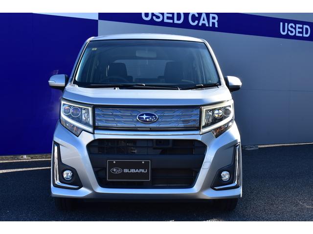 ステラ Ｒスマートアシスト　純正ナビ　ＥＴＣ　ＬＥＤヘッドライト　スマートアシスト　アイドリングストップ　社外ＥＴＣ　ＣＤ／ＤＶＤ　ＢＬＵＥＴＯＯＴＨ　誤発進抑制機能　先行者発進お知らせ機能　１４インチアルミ　ＬＥＤヘッドライト（11枚目）