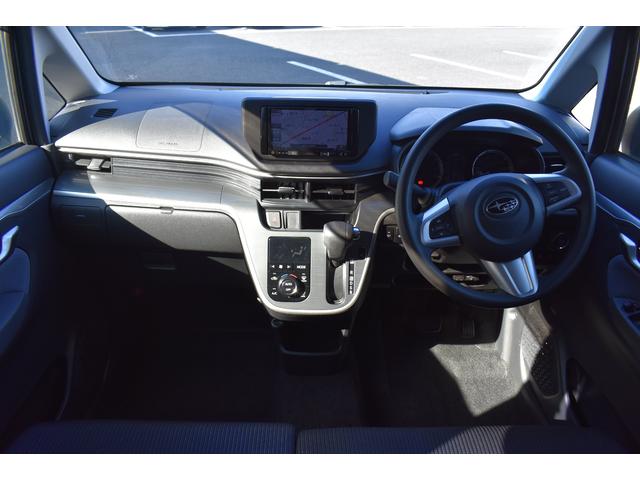 ステラ Ｒスマートアシスト　純正ナビ　ＥＴＣ　ＬＥＤヘッドライト　スマートアシスト　アイドリングストップ　社外ＥＴＣ　ＣＤ／ＤＶＤ　ＢＬＵＥＴＯＯＴＨ　誤発進抑制機能　先行者発進お知らせ機能　１４インチアルミ　ＬＥＤヘッドライト（13枚目）