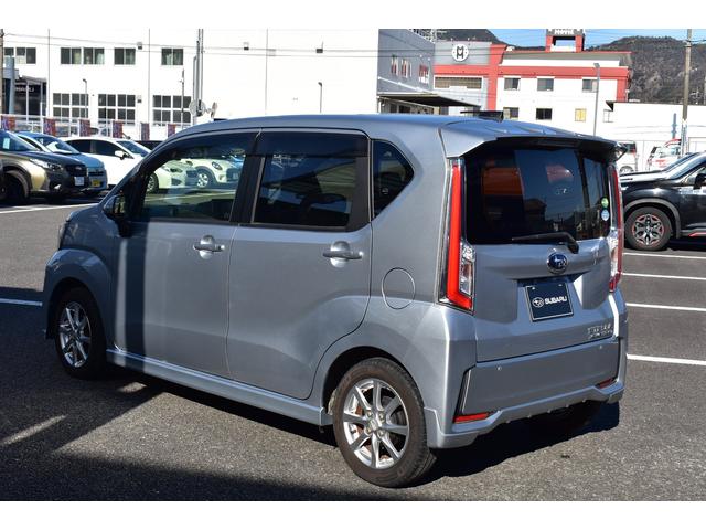 ステラ Ｒスマートアシスト　純正ナビ　ＥＴＣ　ＬＥＤヘッドライト　スマートアシスト　アイドリングストップ　社外ＥＴＣ　ＣＤ／ＤＶＤ　ＢＬＵＥＴＯＯＴＨ　誤発進抑制機能　先行者発進お知らせ機能　１４インチアルミ　ＬＥＤヘッドライト（17枚目）